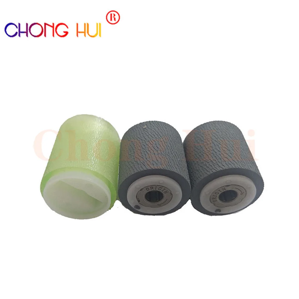 

5sets 6LE502960 6LE502970 Original ADF Paper Pickup Roller Paper Feed Roller for Toshiba E-Studio 250 E350 450 E255 355 455