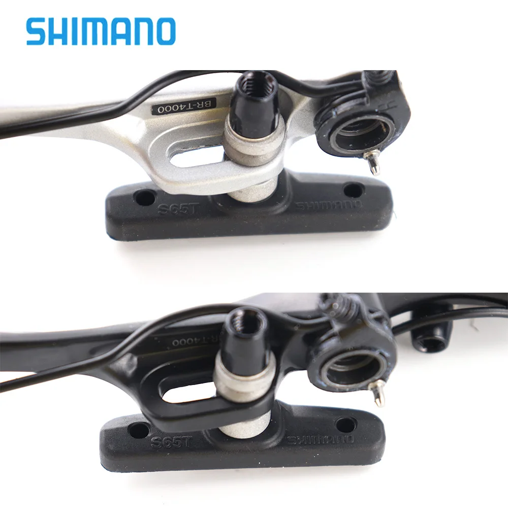 SHIMANO Alivio BR T4000 الخطي الخامس الفرامل دراجة هوائية جبلية دراجة الفرامل الطريق الجبلية للطي دراجة مدينة الترفيهية دراجة الفرامل