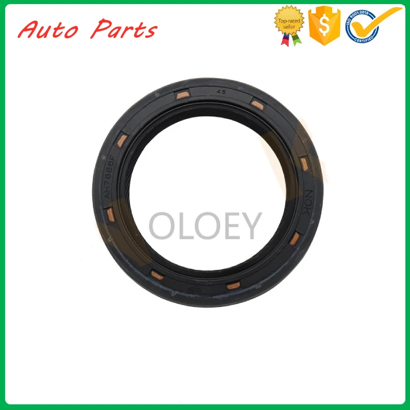 

Automatic transmission 4-speed 4-drive oil seal V4A51 V5A51 gearbox front oil seal for Mitsubishi V73