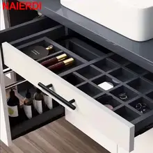 Gold Stainless Steel Door Handle #6