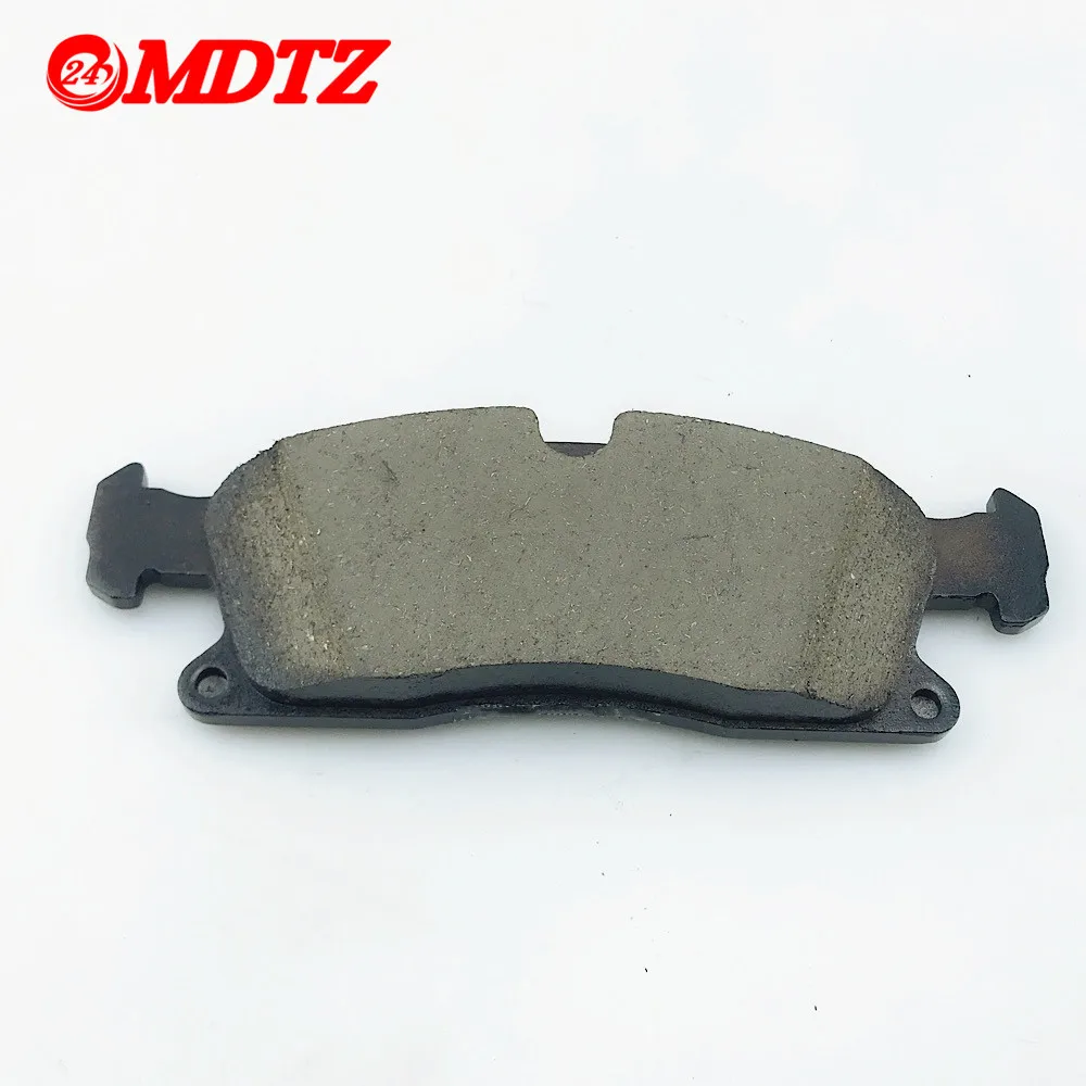 Top Sell High Quality Auto Friction Front Brake Pads 673004427 for Maserati LEVANTE