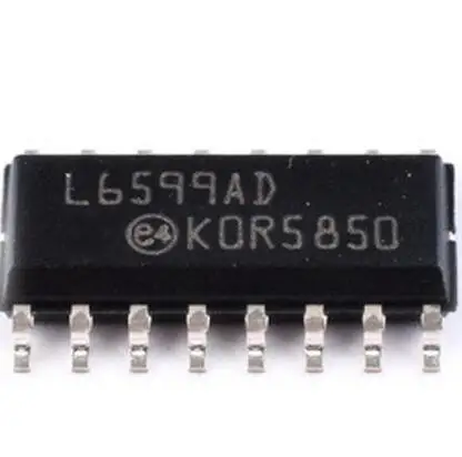 L6599 L6599ATD L6599ATDTR SOP-16 power controller chip