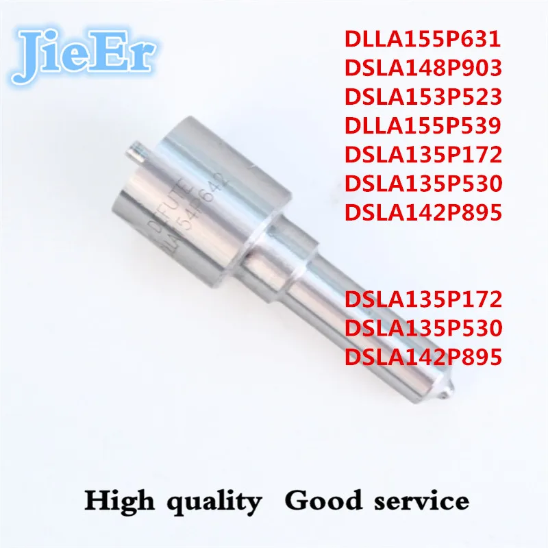 

high quality fuel diesel nozzle DLLA155P631 DSLA148P903 DSLA153P523 DLLA155P539 DSLA135P172 DSLA135P530 DSLA142P895