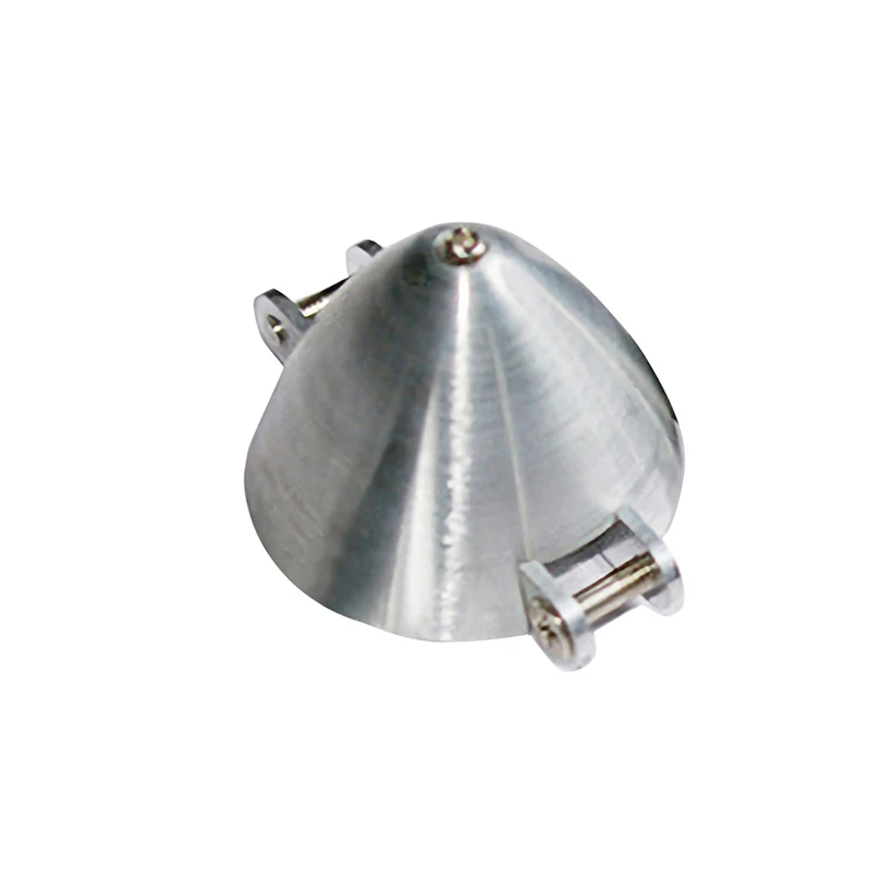 Gemfan Aluminium Cnc Spinner 30Mm 35Mm 40Mm 45Mm 50Mm Diameter Voor Klapschroef Fix Vleugel