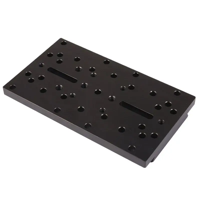 B210 Universal Dovetail Plate  - Losmandy 17.7CM