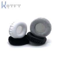 Earpads Velvet for Bluedio T2S Stereo On-ear Headset Replacement Earmuff Cover Cups Sleeve pillow Repair Parts