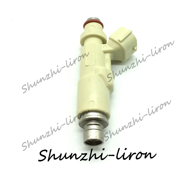 Fuel Injector Nozzle Injection For Toyota ALTEZZA ALTEZZA GITA 1998-2005 2.0L 23250-74220 23209-74220 2325074220 2320974220