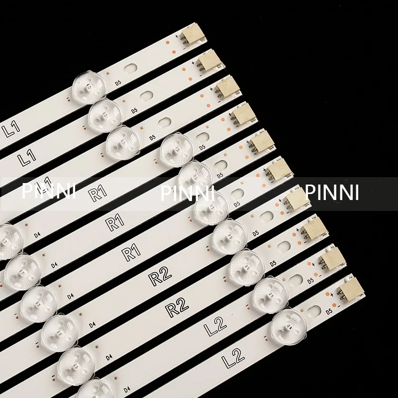LC420DUE(SF)(R7) R1 + L1 = pièces/lot MM R2 + L2 = 824MM, 10 824 pour LG/1506A/1507A/1508A