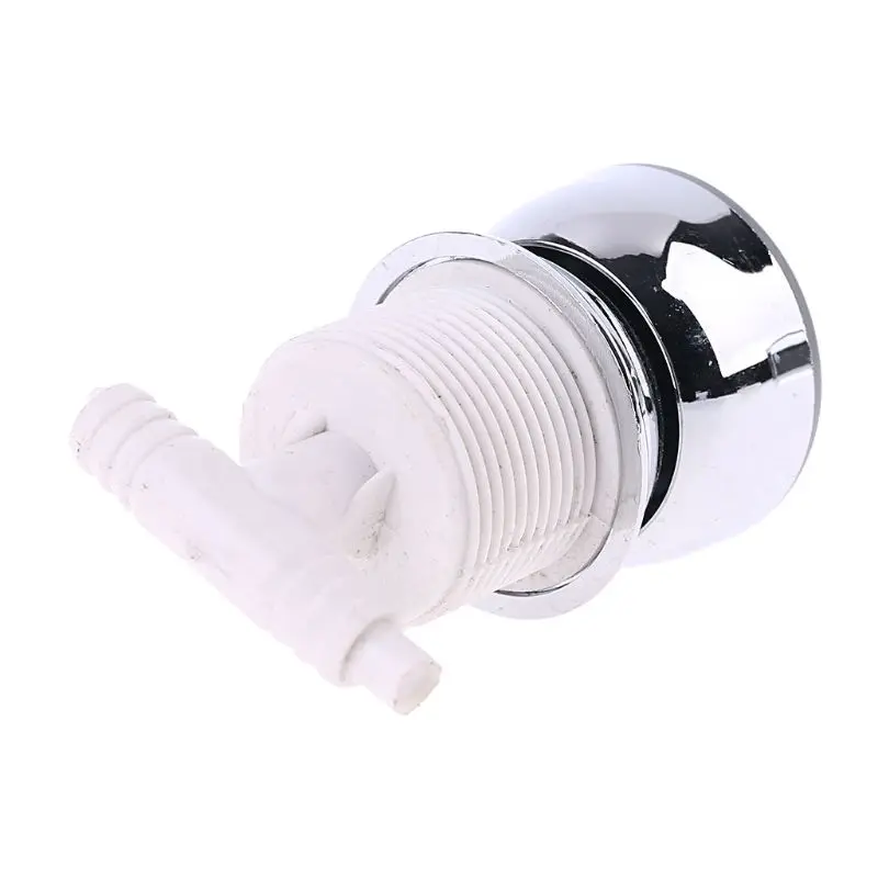 Bathroom Hydromassage Showerhead Water Saving Rotatable Massage Shower Nozzle