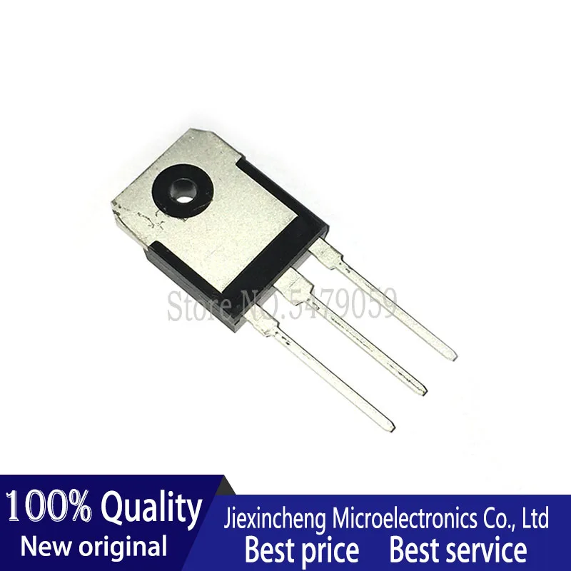 10 قطعة IGBT IKW30N60H3 K30N603 IKW30N60 30A 600V إلى-247 جديد الأصلي