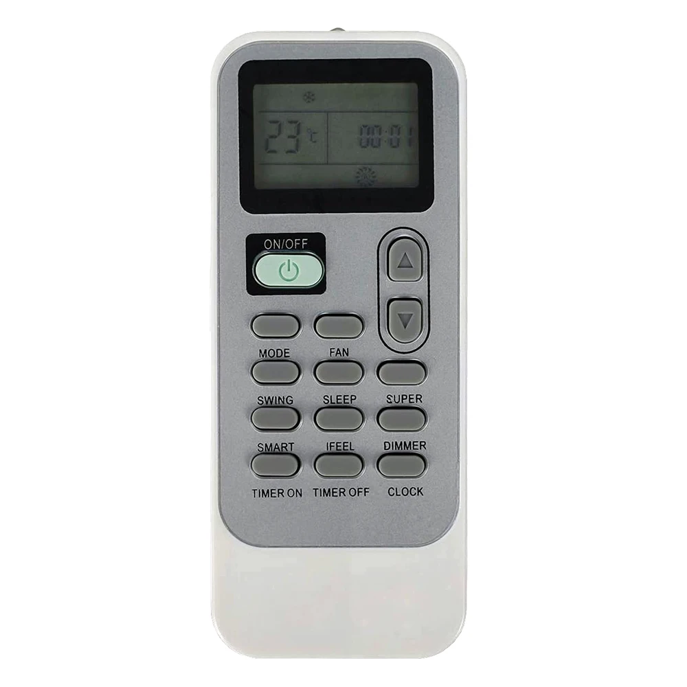 New Cool Air Conditioner Remote Control For Hisense DG11J1-01 For Kelon DG11J1-04 DG11J1-05(E) Air Conditioner Controller DG11J1