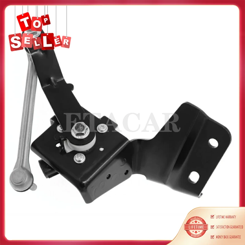 

Rear Suspention Leveling Height Sensor For Mitsubishi Outlander Lancer EX CW4W CW5W CW6W CW8W 2006-2016 8651A047