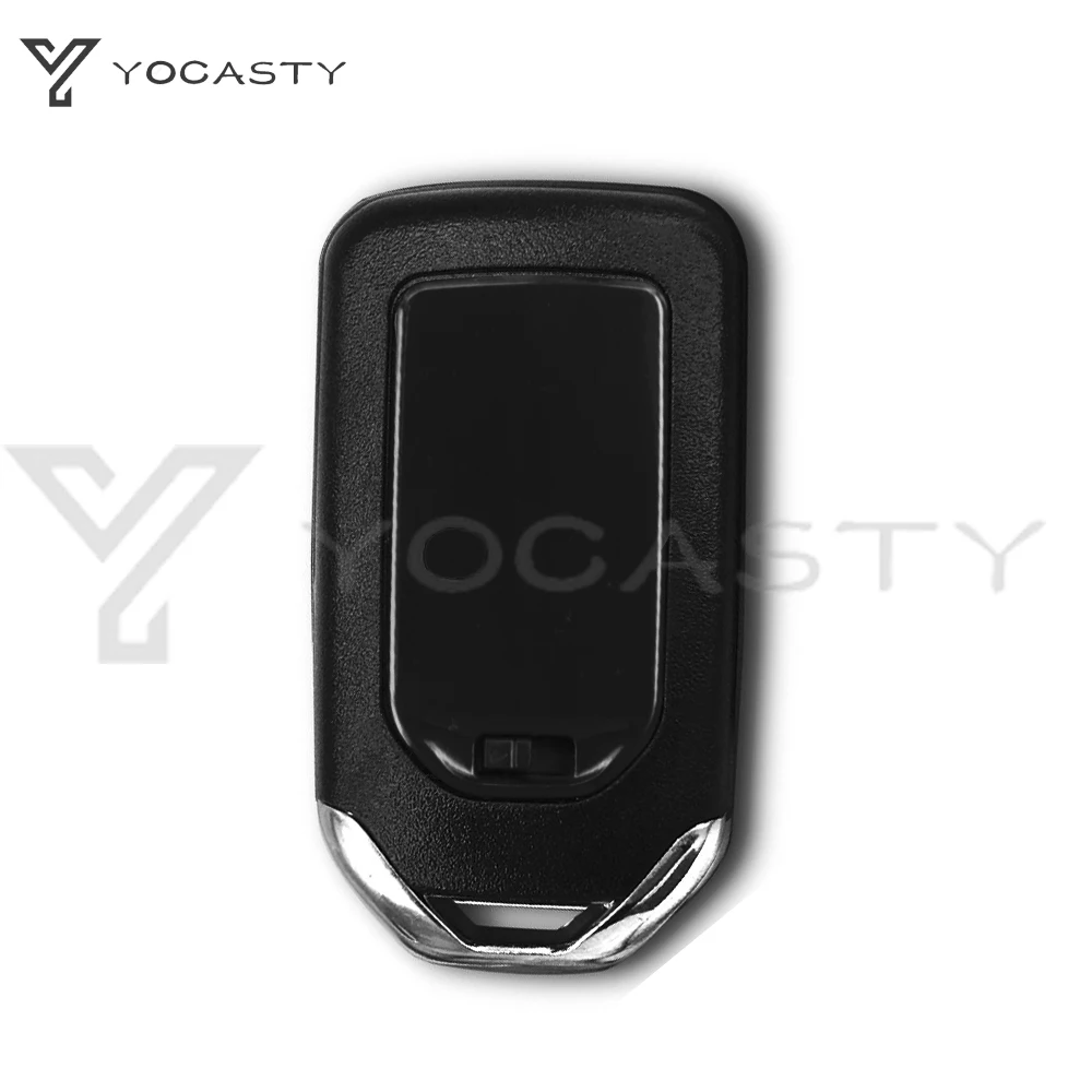 YOCASTY 433.92Mhz 4 Button Smart Remote Car Key For Honda Odyssey  Elysion 2015 with NCF2951X 47CHIP Chip KR5V2X V42