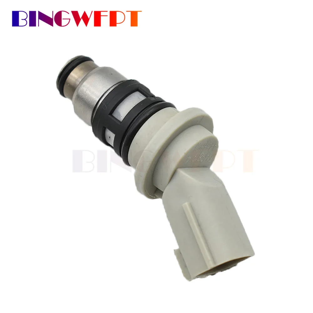 4set Fuel Injector nozzle OEM A46-H02 for Nissan Micra K11 97R 16600-93Y00 16600-41B00 16600-41B01 16600-41B02