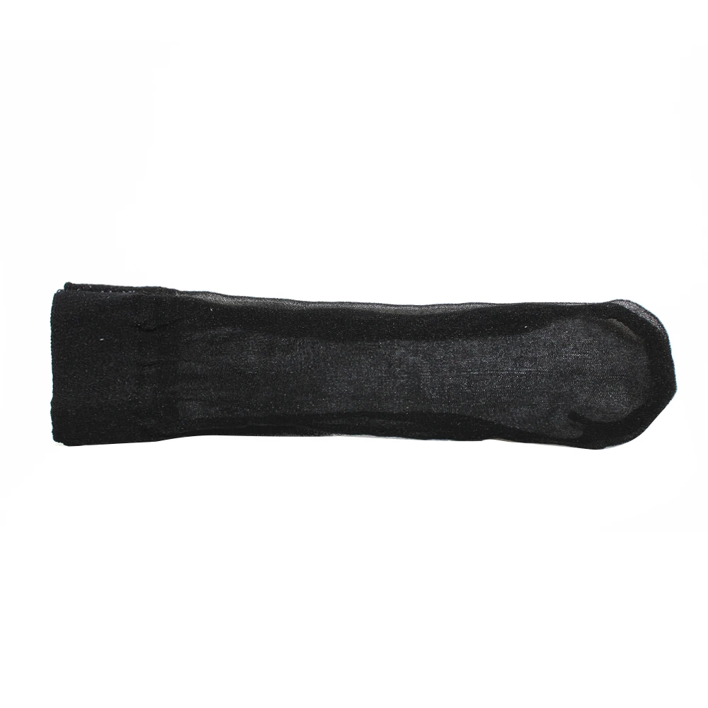 Tanga de mão brilhante óleo sedosa, homem, manga 8d pênis, meias eróticas, bainha do pênis, meias, dildo, bolsa g-string