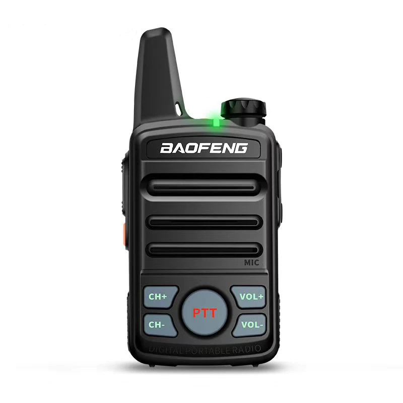 

Baofeng T99 high-power walkie-talkie handheld dual-stage FM civilian self-driving tour handheld civilian high-power car