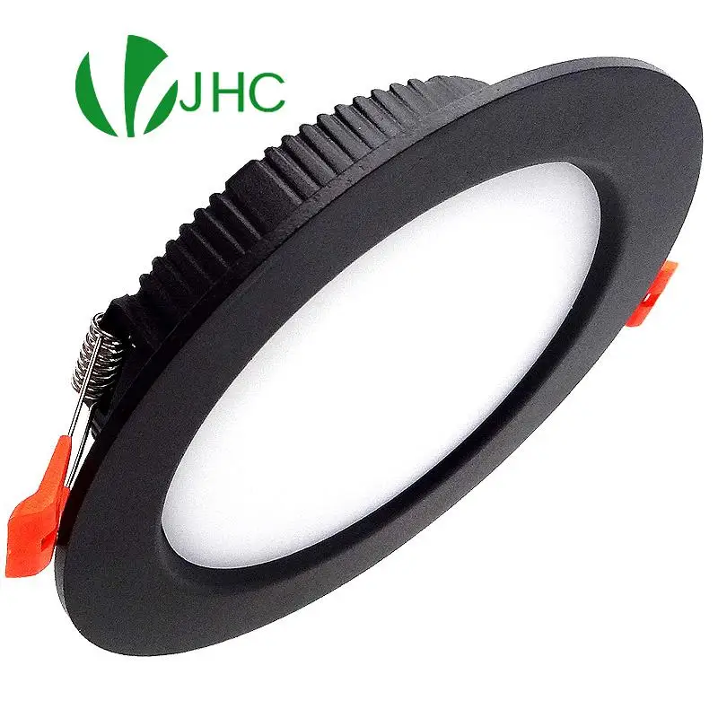 

LED Downlight 12V DC 3W 5W 7W 9W LED Spot light Mini AC12V voltage Waterproof LED decoration Ceiling Lamp Bathroom Panel Light