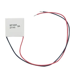 Thermoelectric Power Generator TEG Module Temperature Difference Power Generator Semiconductor Module