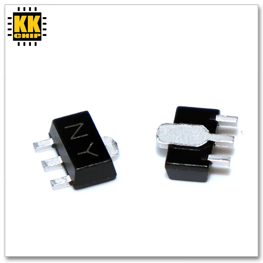 20pcs/lot 2SC2873 MY New and Original Transistors SOT-89