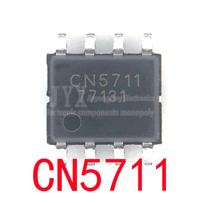 10PCS/LOT  CN5711    SOP8  New original spot hot sale