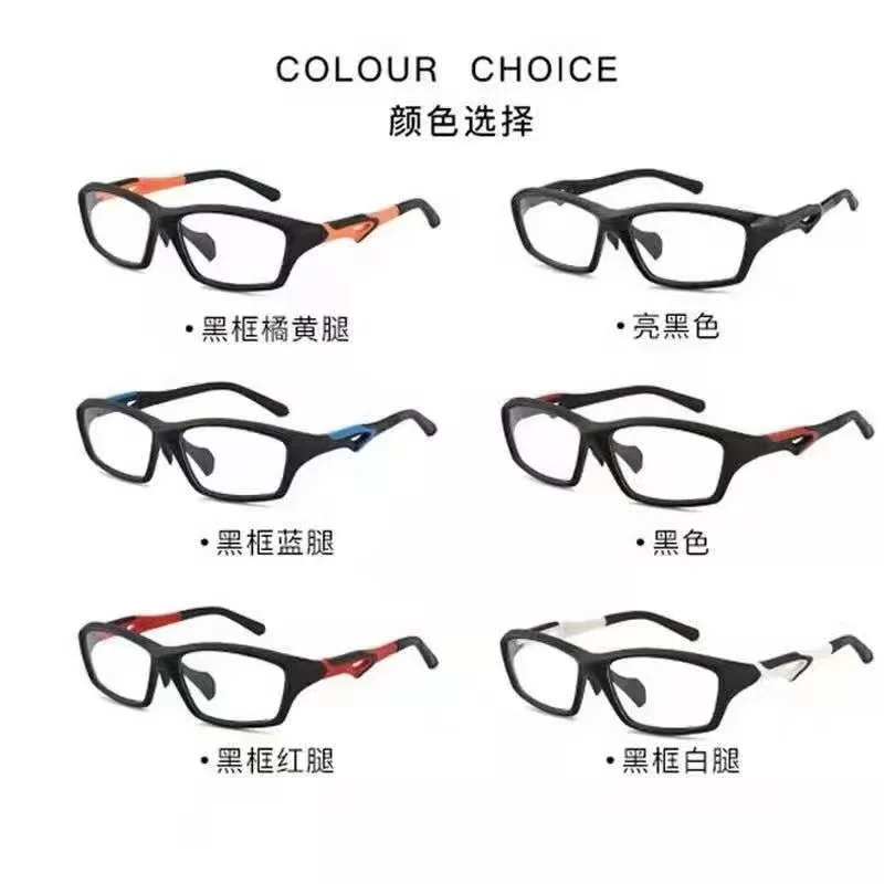 Original x ray protection glasses sports type lead spectacle for doctors of hospitals,factories,Oral clinic,lab. 0.5mmpb,075mmpb