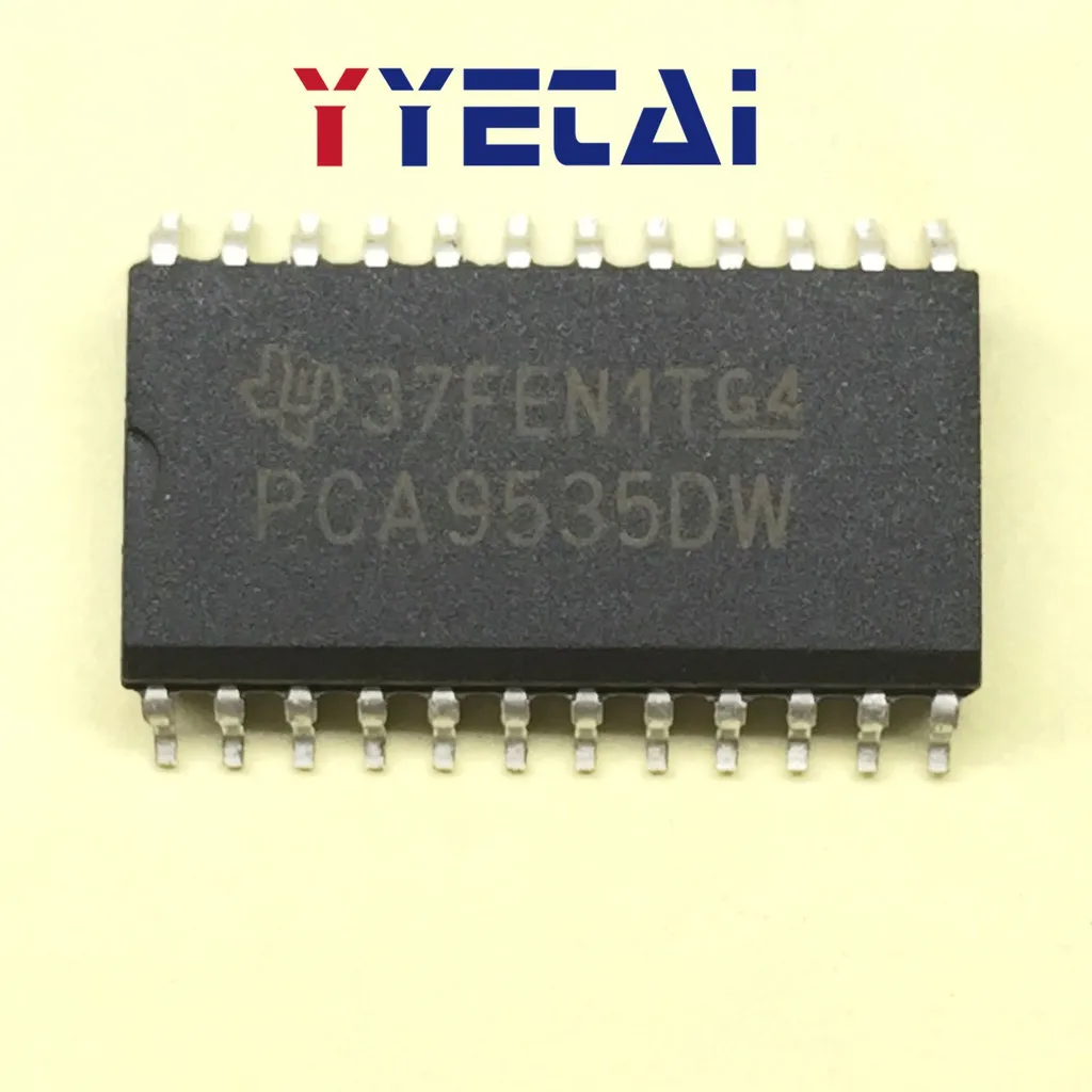 TAI 1PCS PCA9535DW brand new original authentic quality assurance