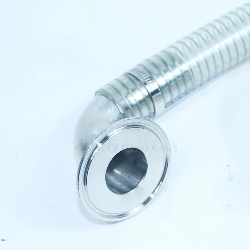 Tubo de desenho da máquina de enchimento do pistão tubo de sucção de pvc insípido para transportar e fornecer material líquido od32mmx2m