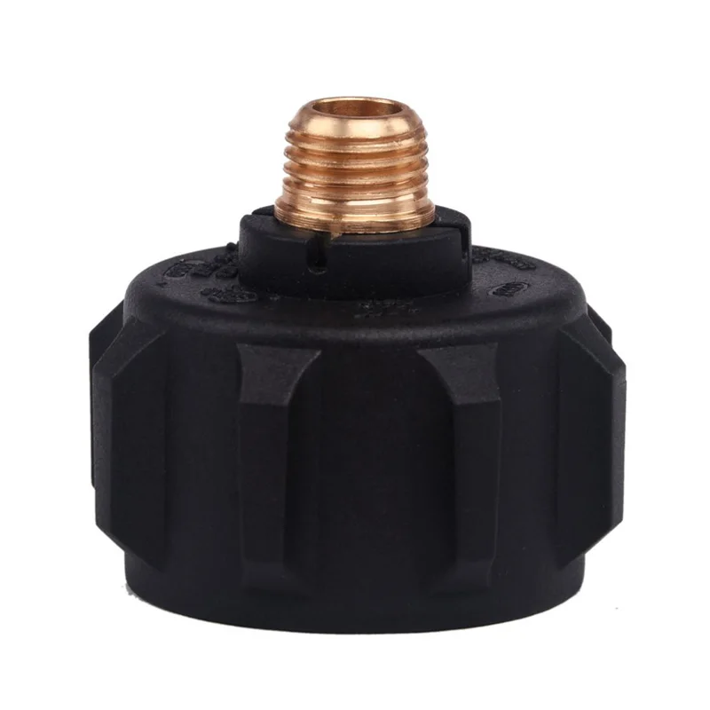 QCC1 Propane Adapte…