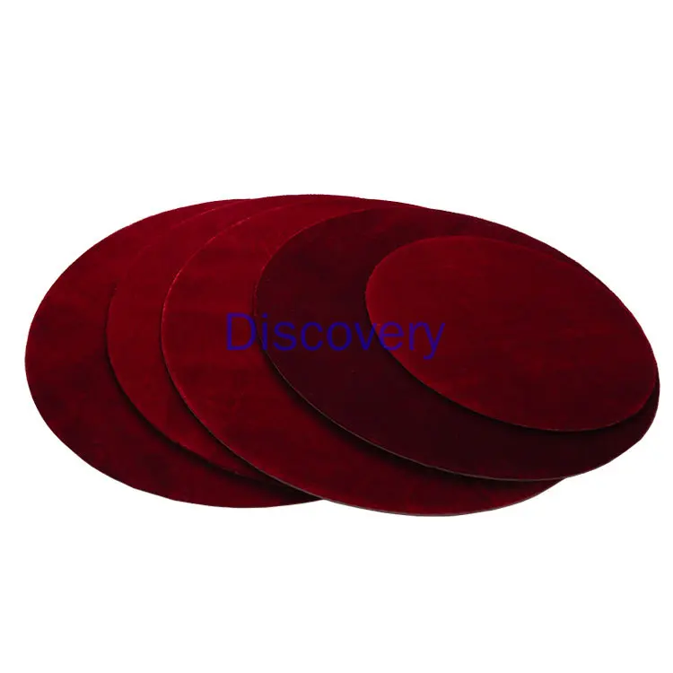 Silk Polishing Cloth Silk Polishing Cloth Precision Polishing Cloth Mirror Polishing Cloth Metallographic Consumables