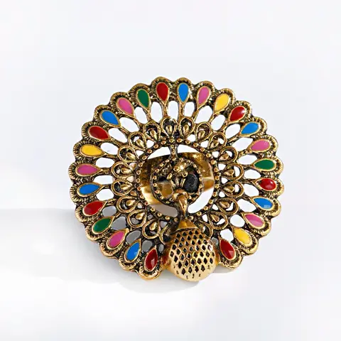 10 best sales भारतीय अंगूठियां - №5