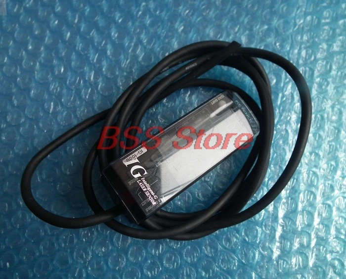 

Professional Sales of Fiber Optic Amplifier IG-1000 Original Delivery