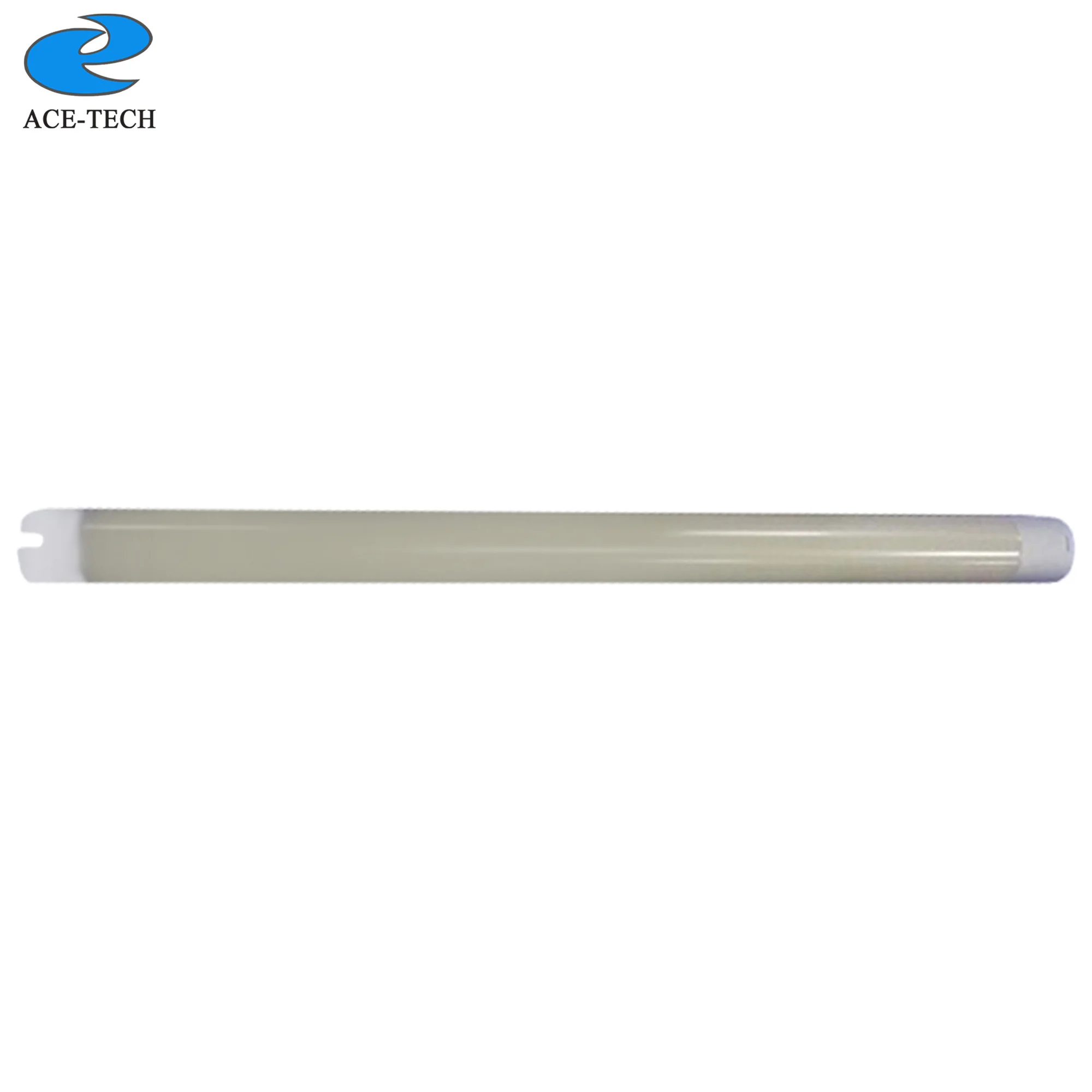 Original White 126K16457 Upper Fuser Roller Apply to XEROX WorkCentre M118 M123 128 DC236 286 HN156 2005 Printer Accessories