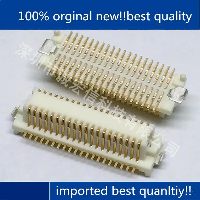 

10pcs 100% orginal new in stock DF12(3.5)-40DS-0.5V 0.5MM 40P connector