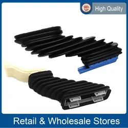 Door harness protective cover retaining frame bellows 6QD 959 843 6QD959845 For Vw 02-10 Polo