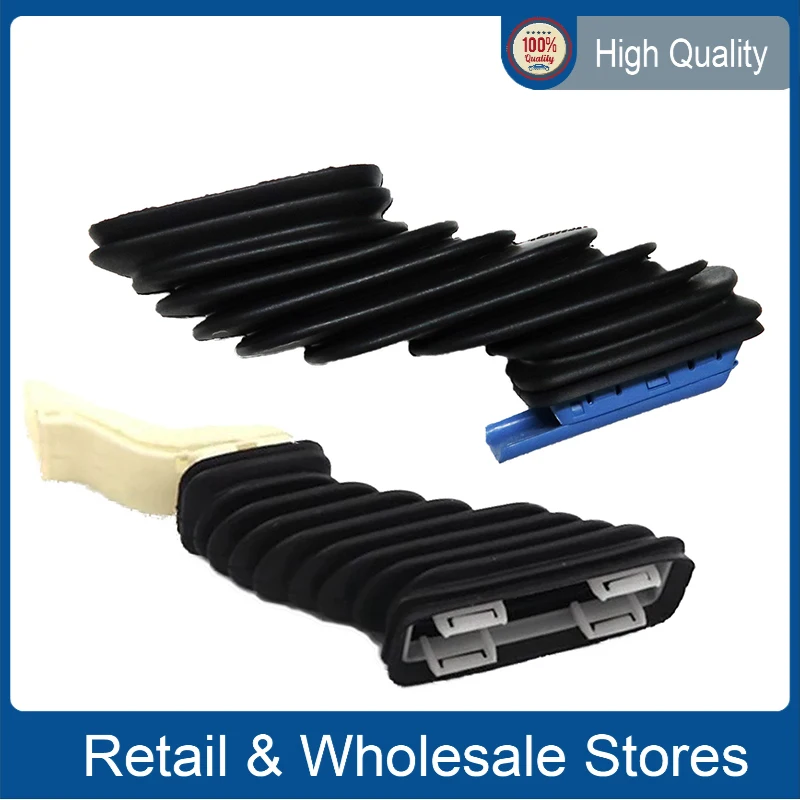 Door harness protective cover retaining frame bellows 6QD 959 843 6QD959845 For Vw 02-10 Polo