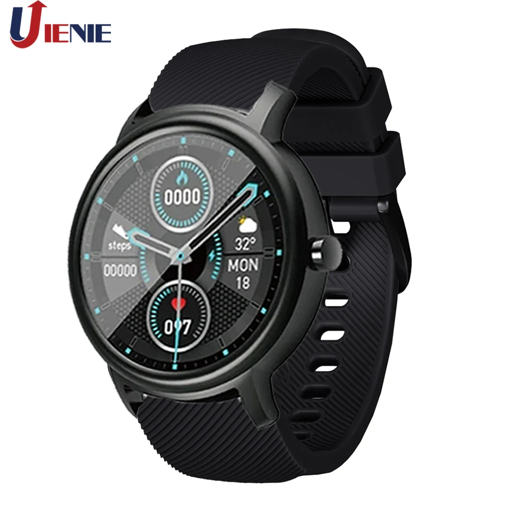 20 مللي متر سيليكون الفرقة ل شاومي ميبرو الهواء حزام الرياضة الساعات الذكية سوار استبدال معصمه ل Mi إبرو الهواء correa