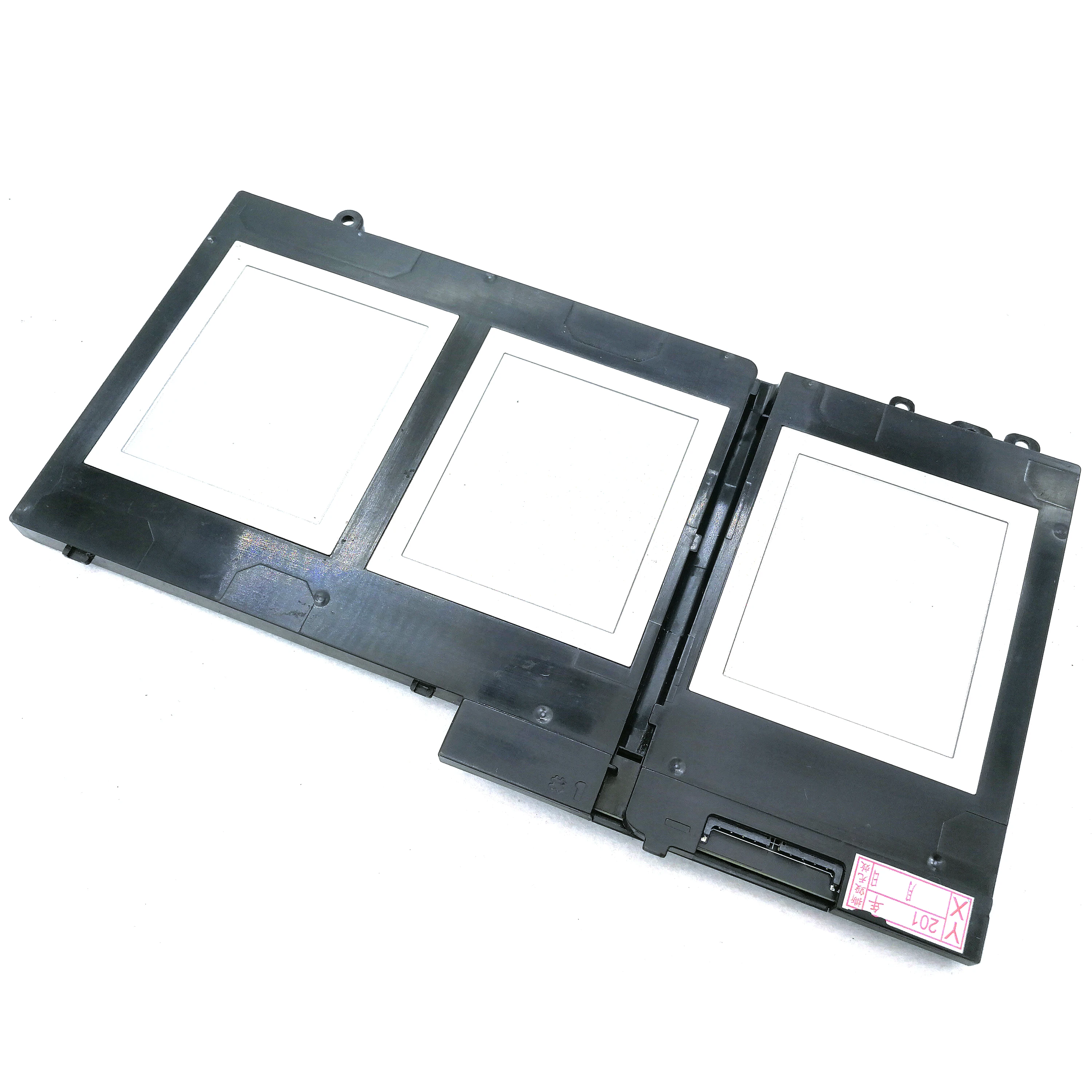 THHK NGGX5 Replacement Laptop Battery For Lat E5270 E5470 E5550 M3510 E5570 Notebook 47WH