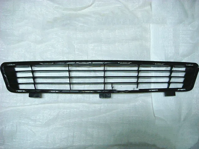 RQXR Front Bumper grill radiator grille for Toyota camry 2009-2011