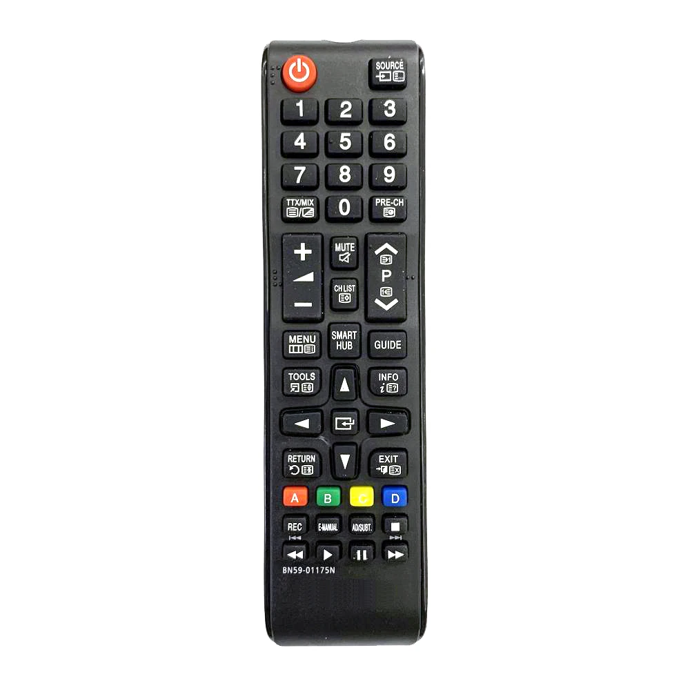 

New BN59-01175N Remote Control For Samsung LCD TV UE40H6470SSXZG UE40HU6900SXZG UA85JU7000W UA88JS9500W UE55HU7200U BN59-01175C