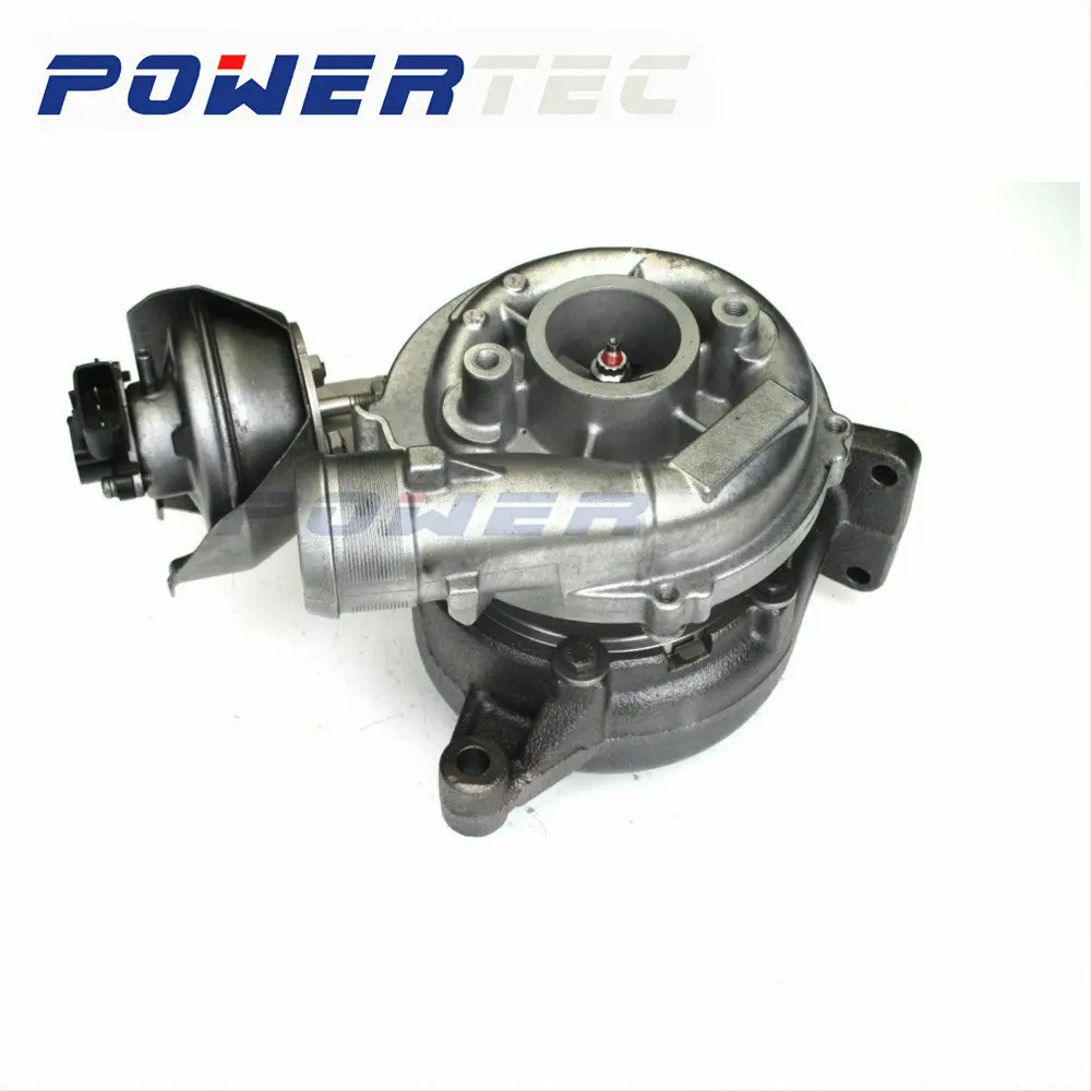 

1406472 For Volvo C30 C70 S40 V40 V50 136HP 100Kw 2.0D D4204T Turbocharger Complete 3M5Q6K682BA 760774 Turbine Full Turbo