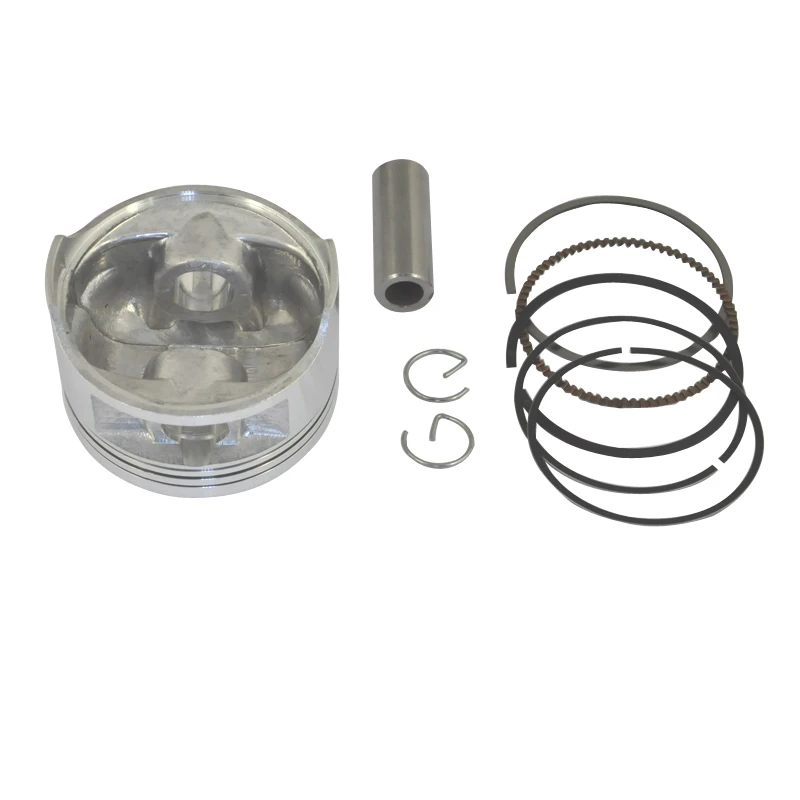 Motorcycle Bore 65.5m ~ 66.mm Engine Piston&Ring&Pin Set For HONDA SL230 1997-2008 CRF230 03-15 FTR230 03-05 XR230 03-08 FTR223