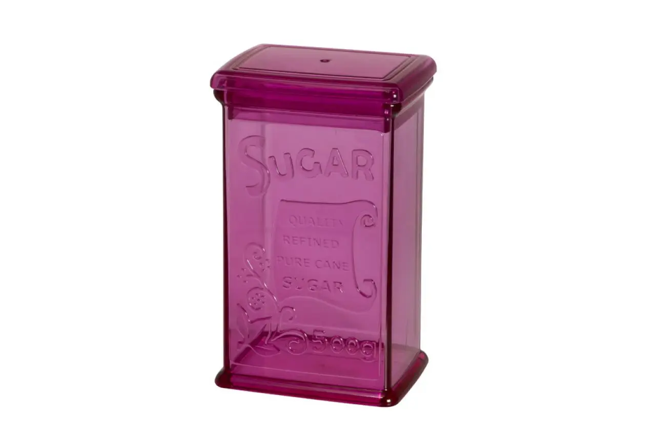 Acrylic Candy Jar