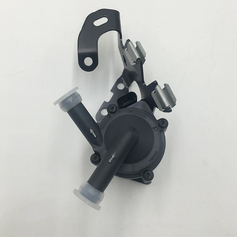 Suitable for Citroen C4 C5 DS5 DS6 Peugeot 3008 308SW RCZ 508 electronic water pump OEM 9806790880 1.6THP 1201L4