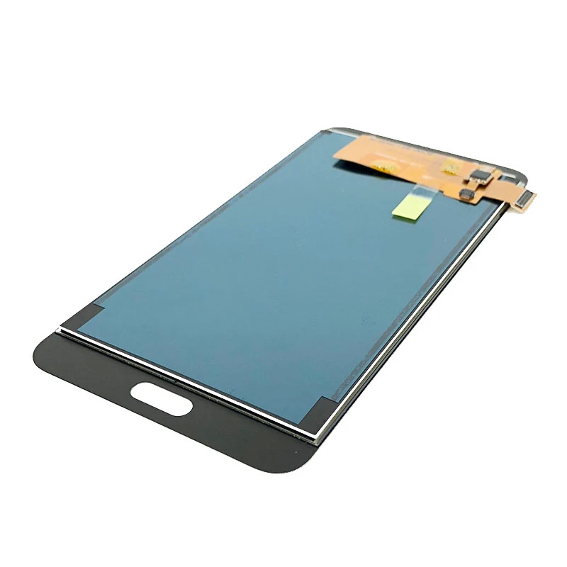 IMAZ dla Samsung Galaxy J7 2016 J710 SM J710F J710FN J710M J710H J710A wyświetlacz LCD + ekran dotykowy Digitizer regulowany montaż