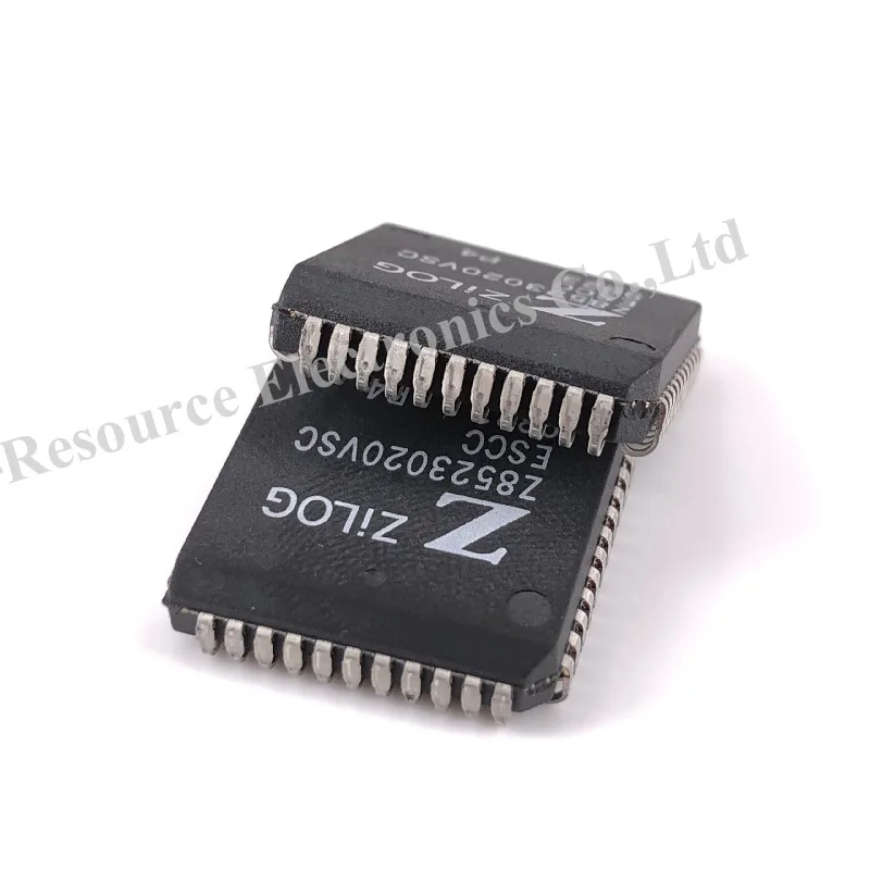 Z8523020VSC Z8523020 PLCC-44 ZiLOGs Семья серийных Связь контроллеры