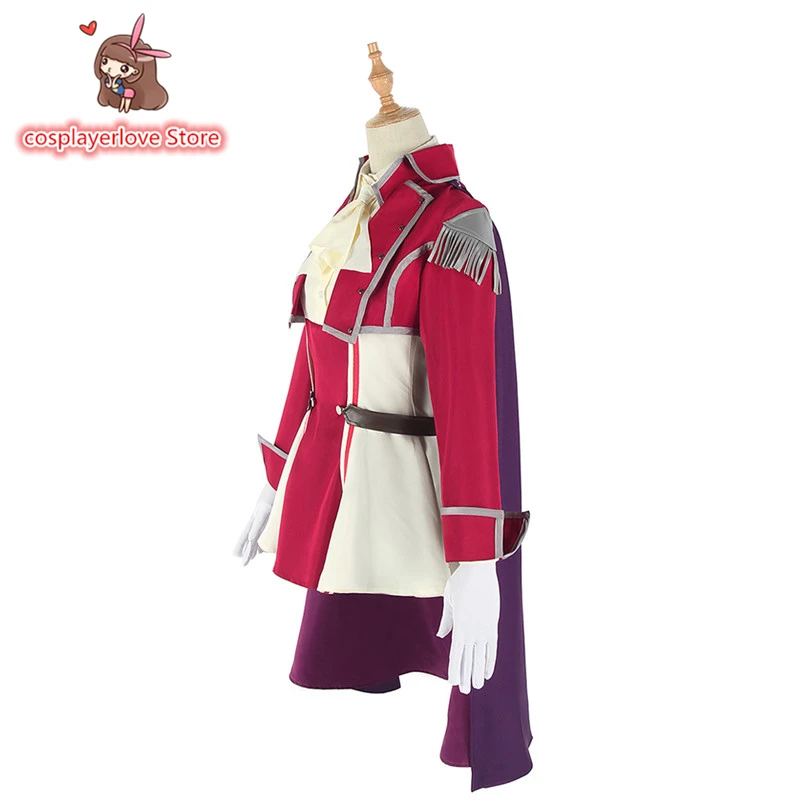 Do You Love Your Mom and Her two-Hit Multi-Target Attacks?Wise Watts Cosplay Costume for Halloween Christmas Costume