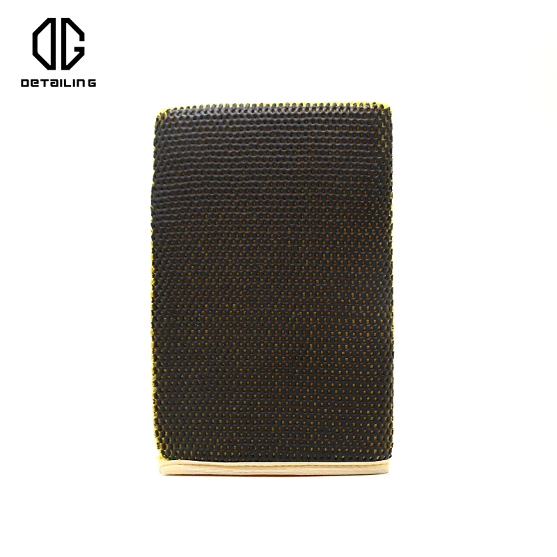 DETAILING 3.0 High-tech Magic Clay Bar Mitt Auto Care Detailing Magic Clay Glove Vehicle Washing Gloves