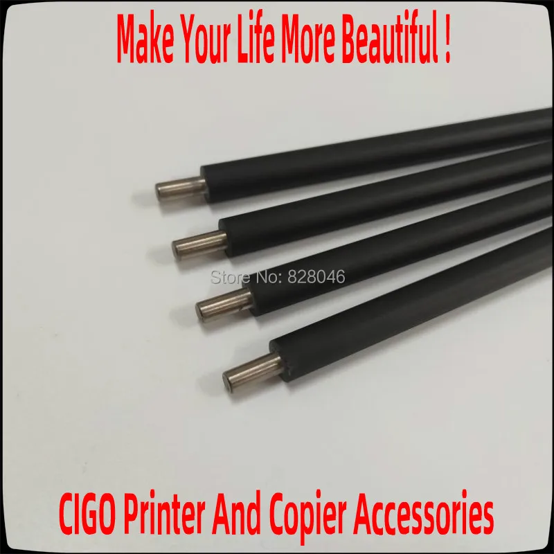 Developer Roller For Oki C610 C612 C710 C711 C712 ES6410 Printer,For Okidata Magnetic MR Primary Charging Roller PCR Accessories