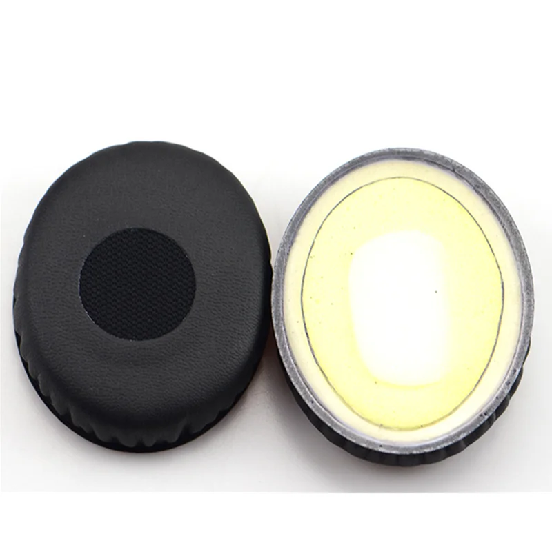 Амбушюры для наушников Sennheiser HD238 HD239 Hd219 Hd229 HD218 HD228 сменные амбушюры из пеноматериала амбушюры аксессуары 6,27