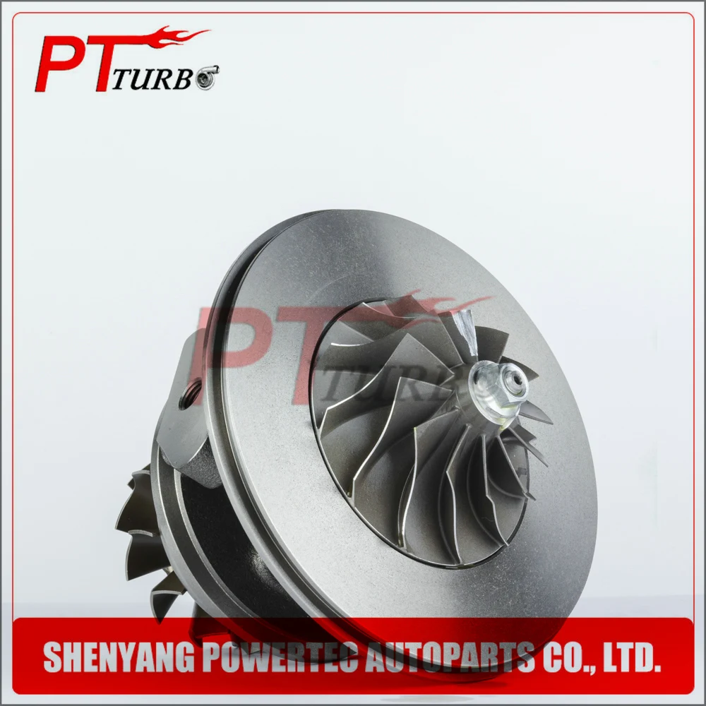 Turbcharger Core 49187-00270 49187-00271 For Mitsubishi Fuso FM 657 Truck 6.0L 6D16T ME073935 Cartridge Turbolader NEW